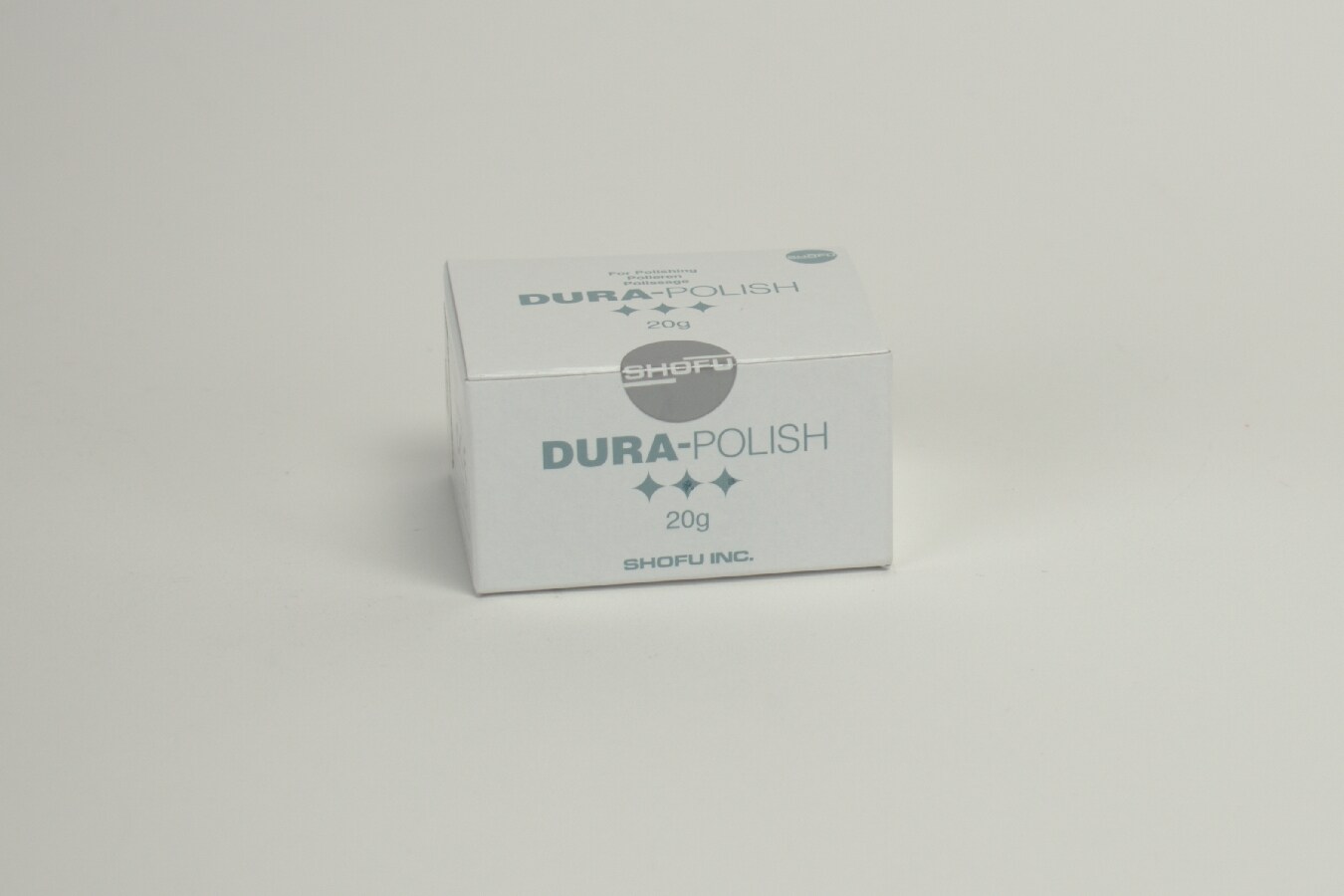 Ceramage Dura Polish 20gr