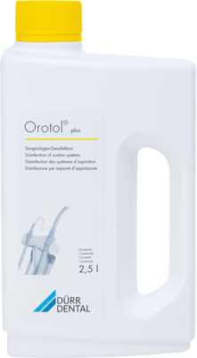 Orotol Plus 2,5 L