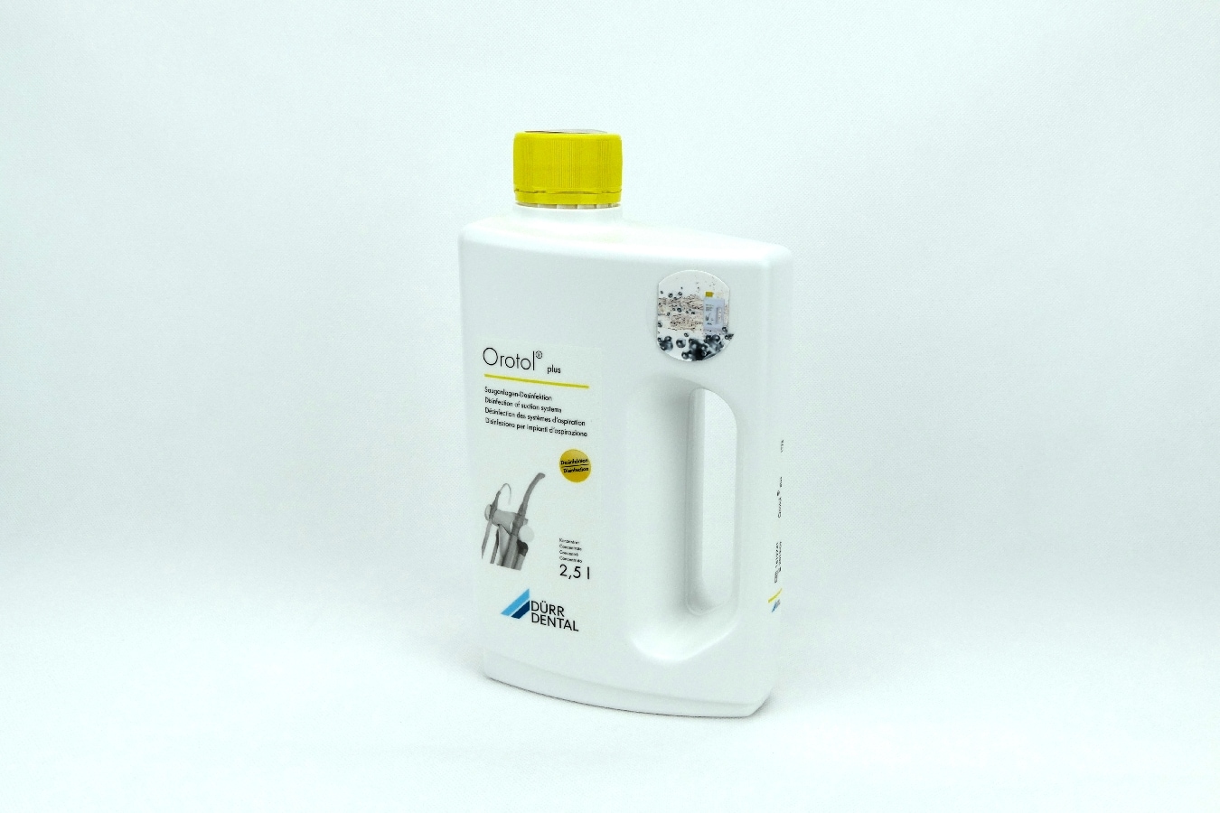 Orotol Plus 2,5 L