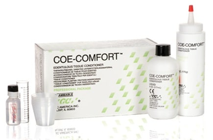 COE Comfort 170g+177ml