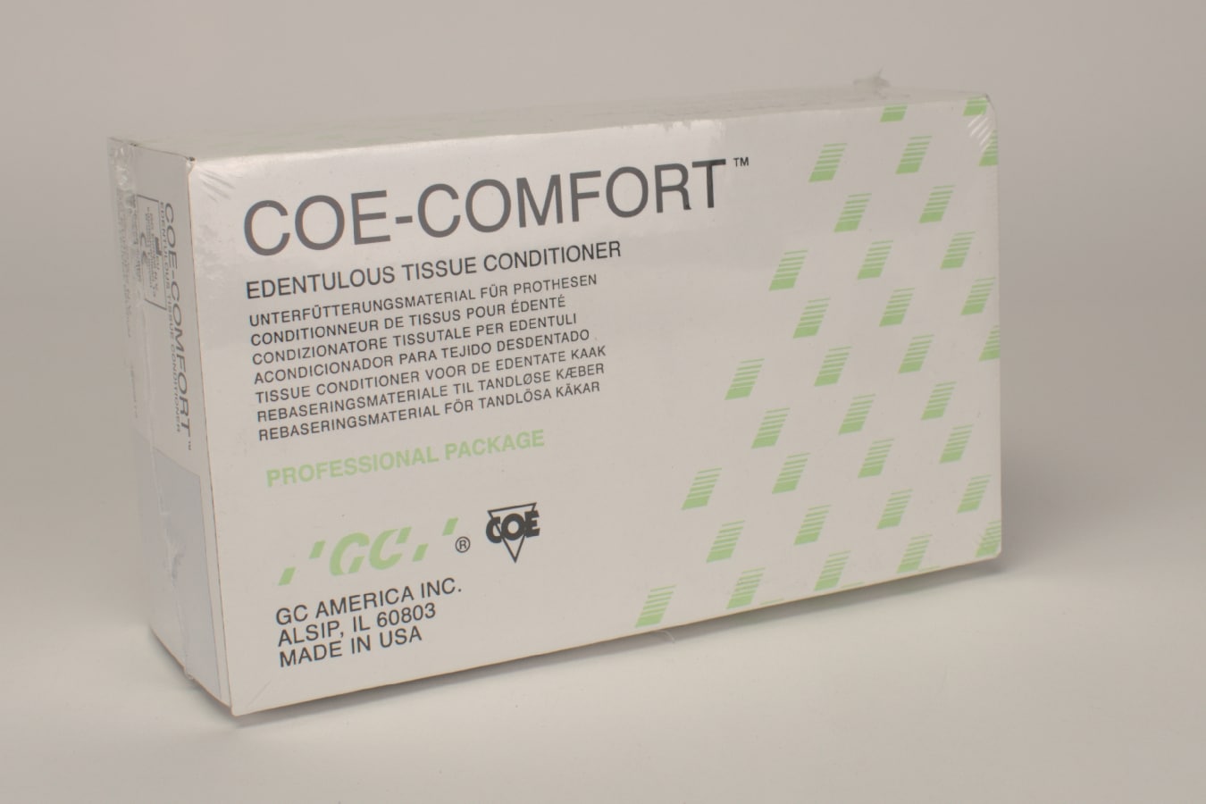 COE Comfort 170g+177ml