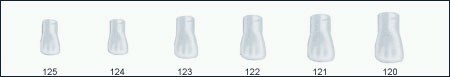 Frasaco klar 120 5st