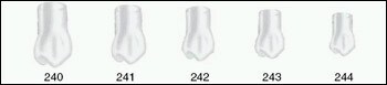 Frasaco klar 241 5st