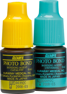 Clearfil Photo Bond Kit