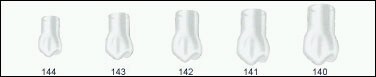 Frasaco klar 141 5st