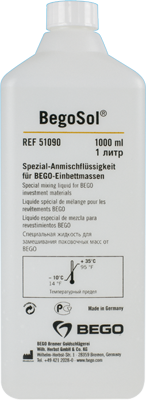 Begosol 1000ml