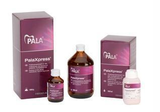 PalaXpress Vätska 500ml