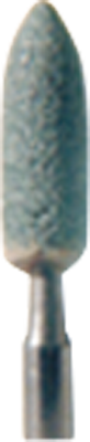 Karborundum grön 661F 025 Vst 5st