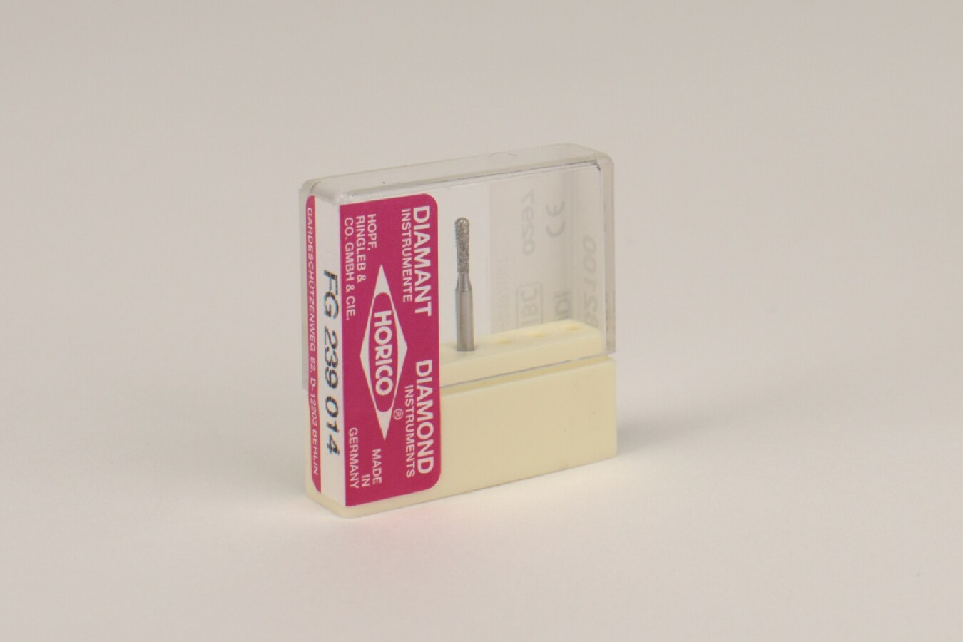 Fg Diamantborr 239 014 st