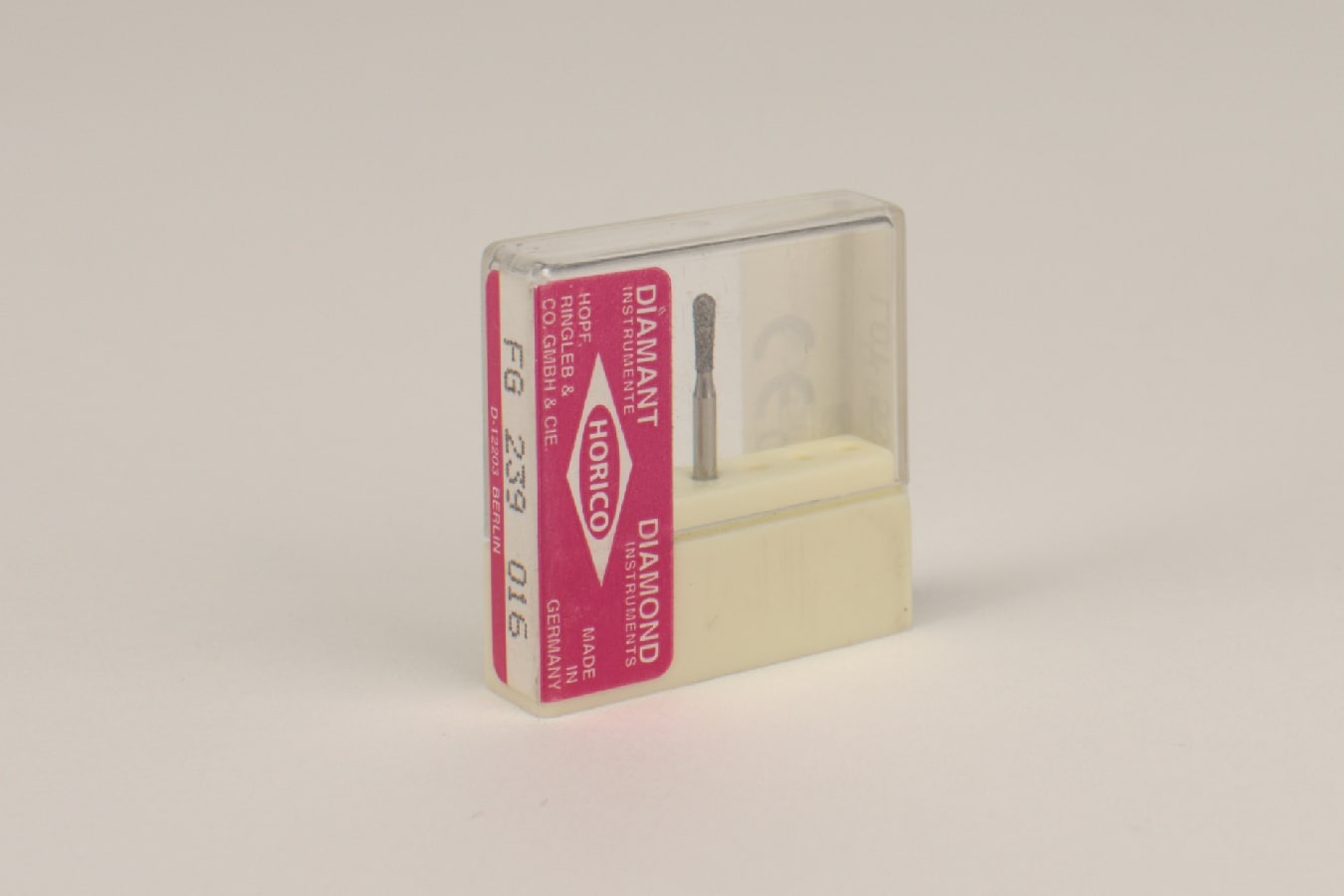 Fg Diamantborr 239 016 st