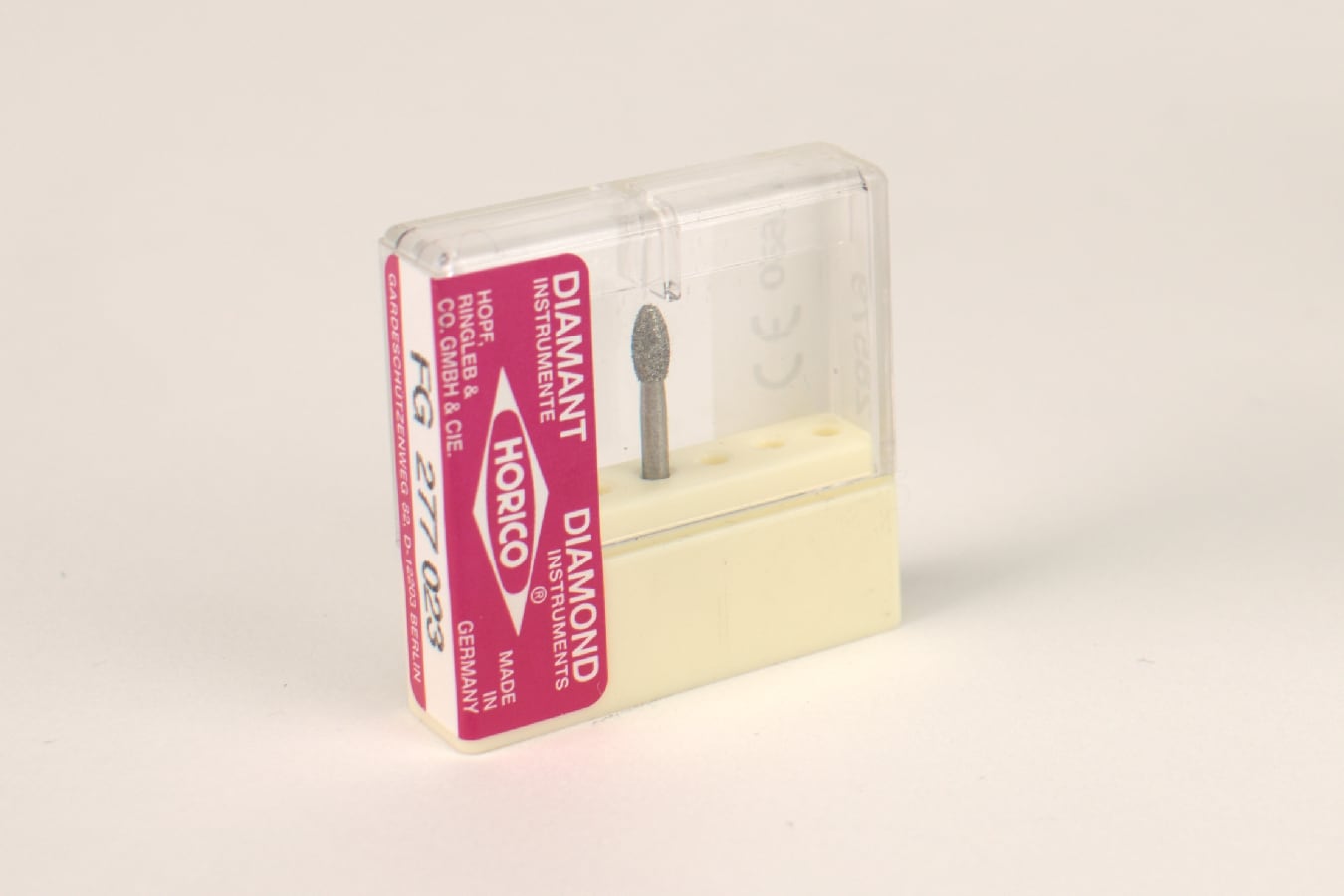 Fg Diamantborr 277 023 st