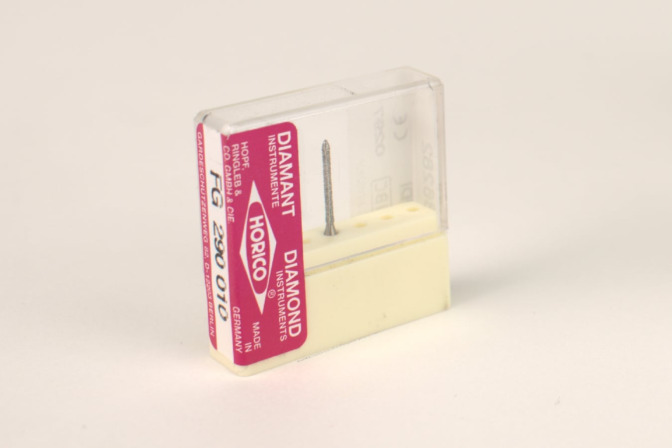 Fg Diamantborr 290 010 st