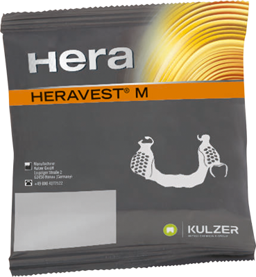 Heravest M 125x160gr