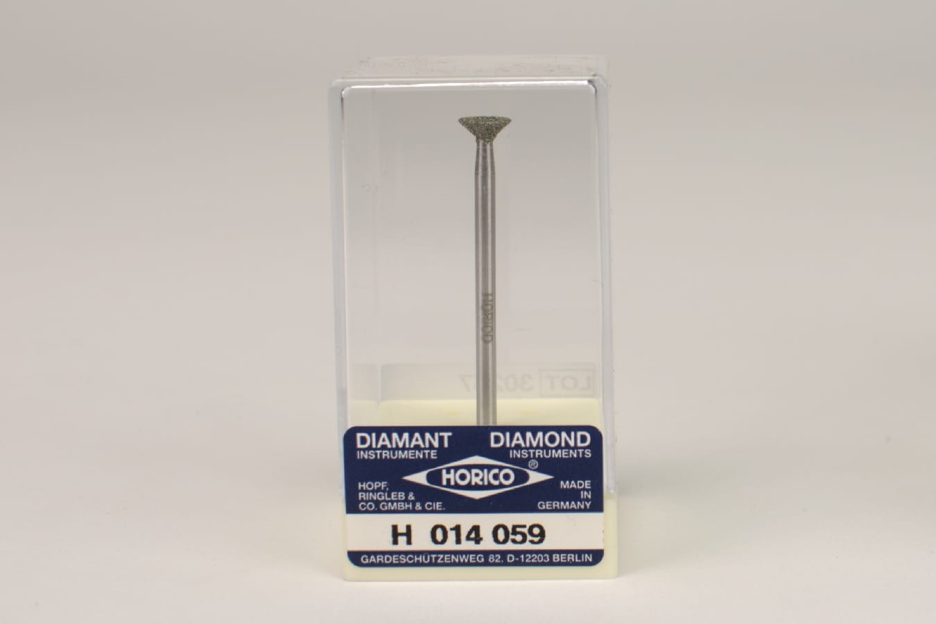 Hst Diamant H 014 059 st