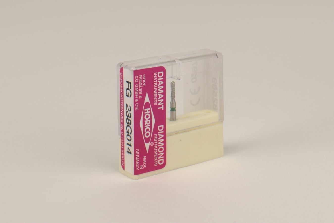 Fg Diamantborr 238 014 G grov st
