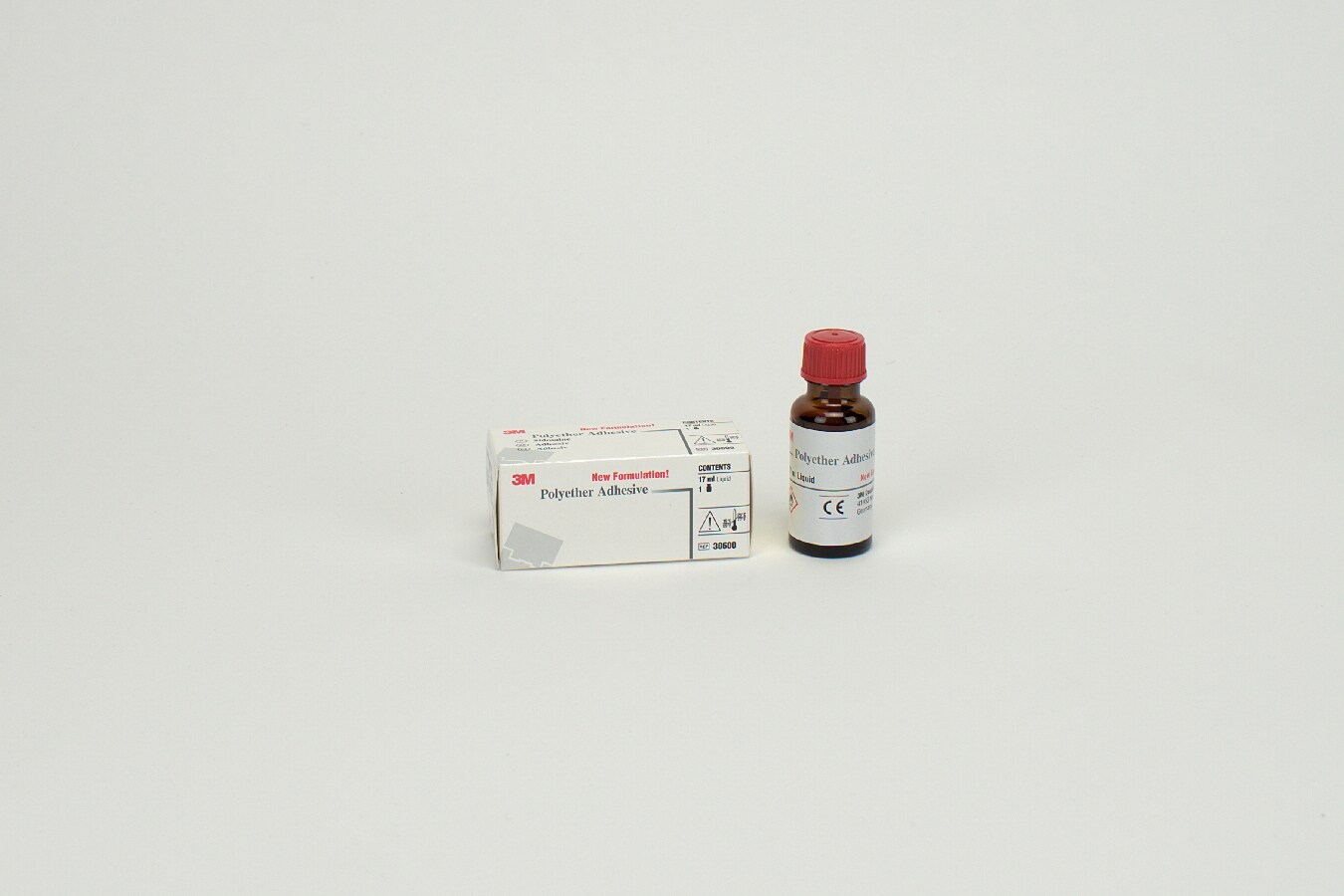 Polyether Adhesiv 17ml