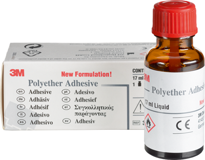 Polyether Adhesiv 17ml