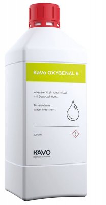 Oxygenal 6