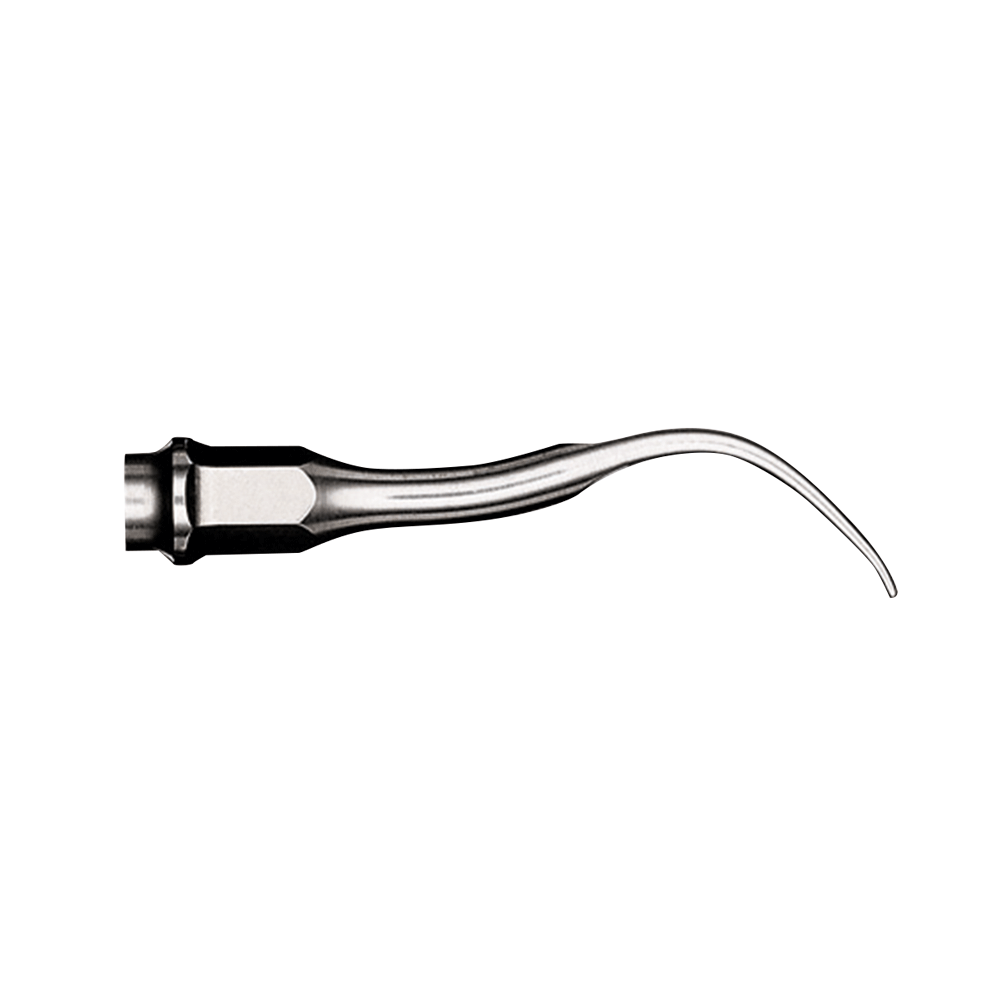 SONOsoft/Piezolux Sickel #9