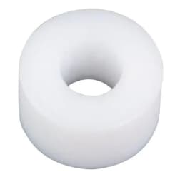 Elastomer Teflonbussning