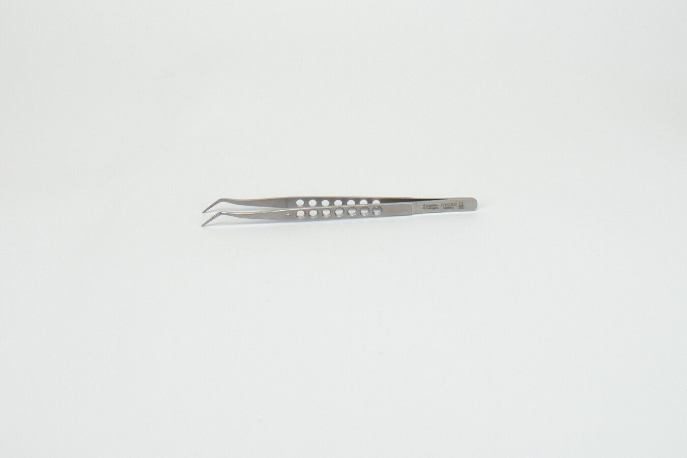 Pincett Meriam Ergoform 16cm