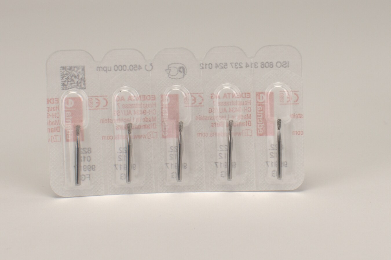 FG Diamantborr 822.012 5st
