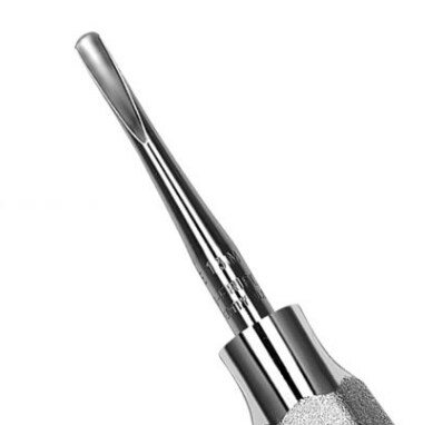Rothävel MacMillan 13M rak 3,8mm lite skålformad