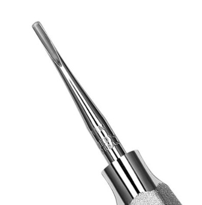Rothävel MacMillan 11M rak 2,9mm lite skålformad