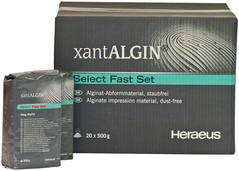 Xantalgin Select Fast 20x500g