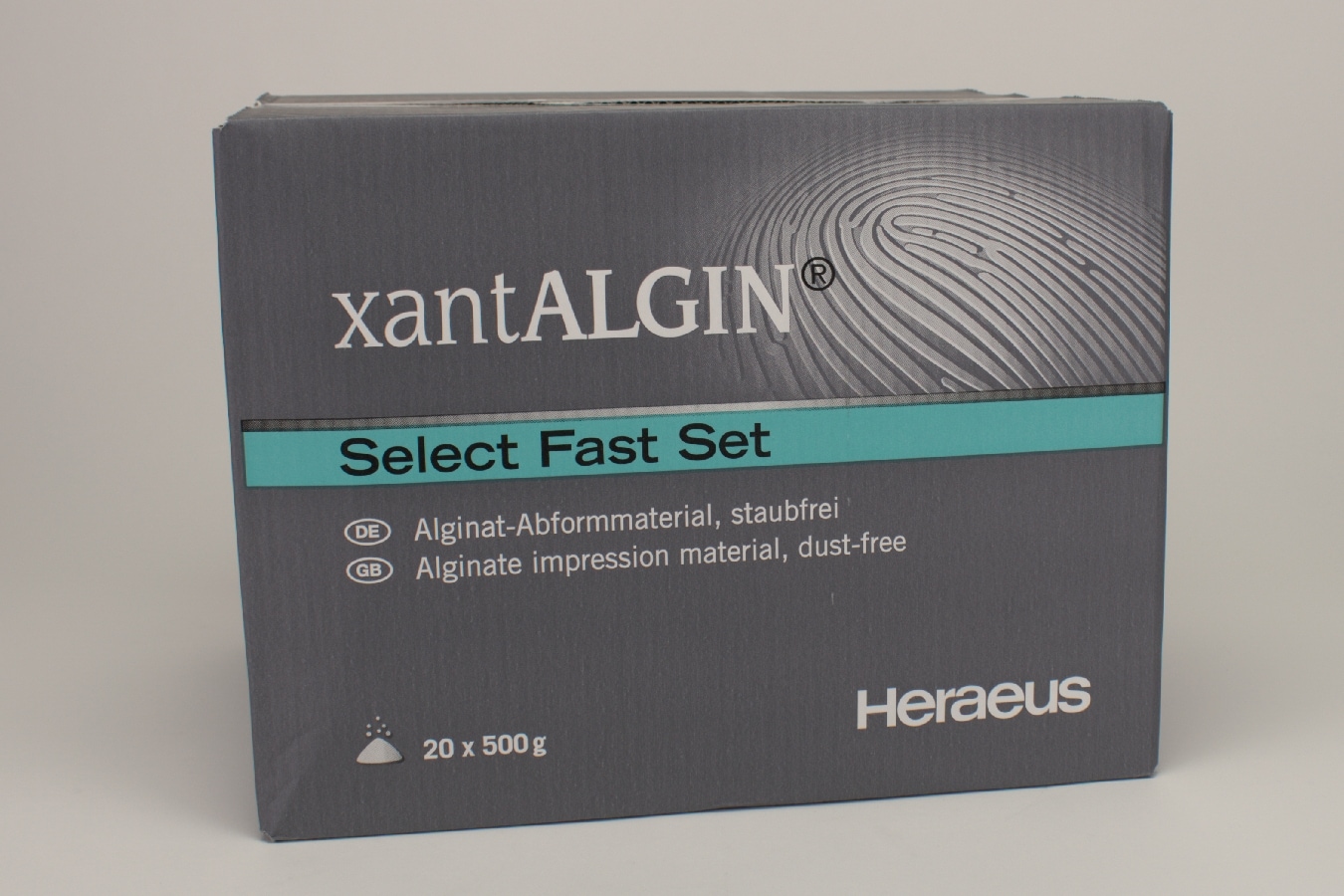 Xantalgin Select Fast 20x500g