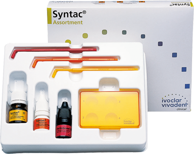 Syntac Sortiment