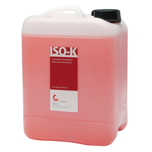 Alginatisolering ISO-K rosa 5000ml