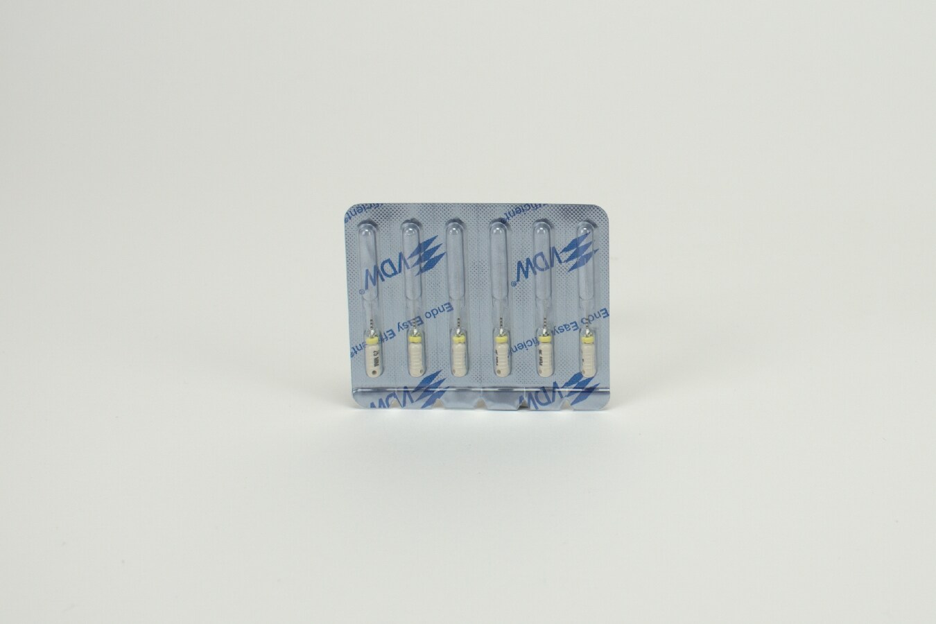 Hedströmsfil 25mm 15 steril 6st