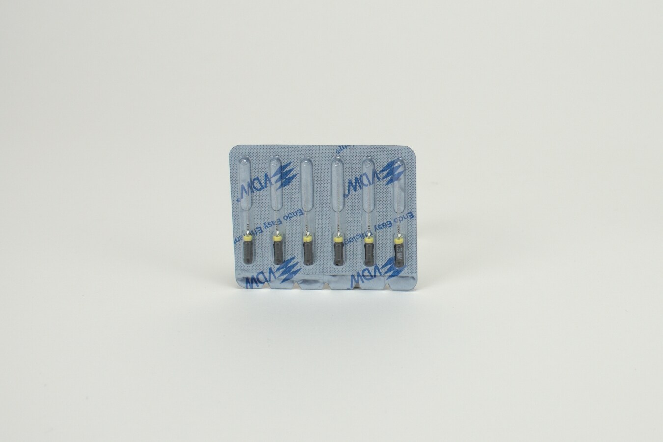 Hedströmsfil 25mm 40 steril 6st