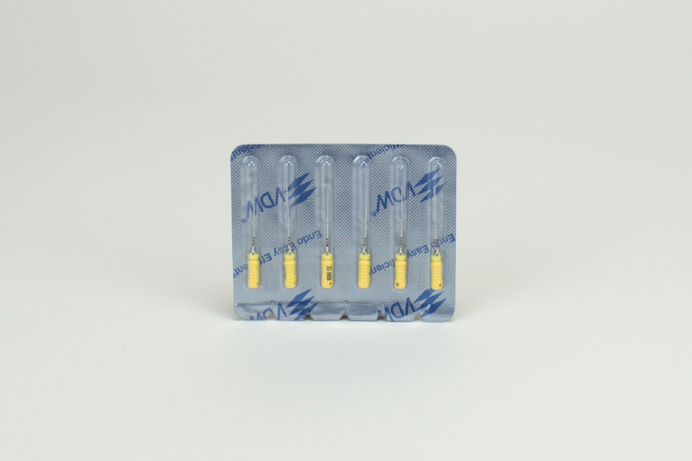 Hedströmsfil 25mm 50 steril 6st