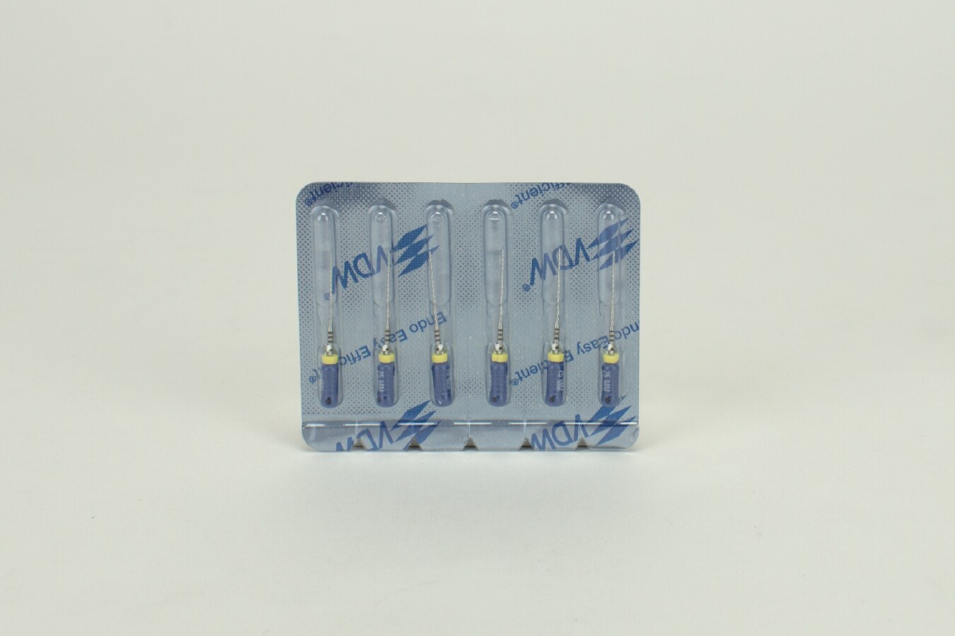 Hedströmsfil 25mm 60 steril 6st