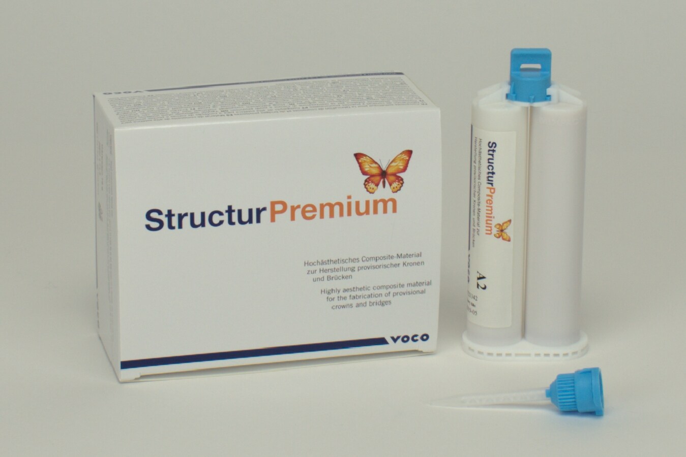 Structur Premium A2 75g