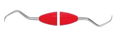 LM Gracey 9/10 209-210 SI