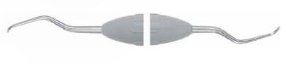 LM Columbia Curett 2L/2R 217-218 XSI