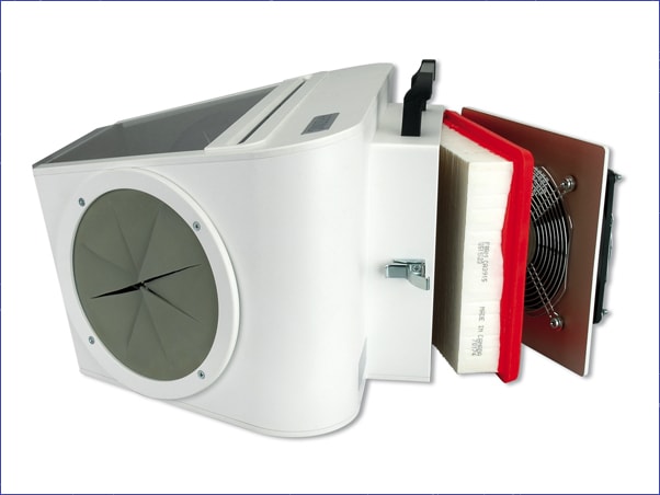 Airsonic Absorbo Box Slipbox