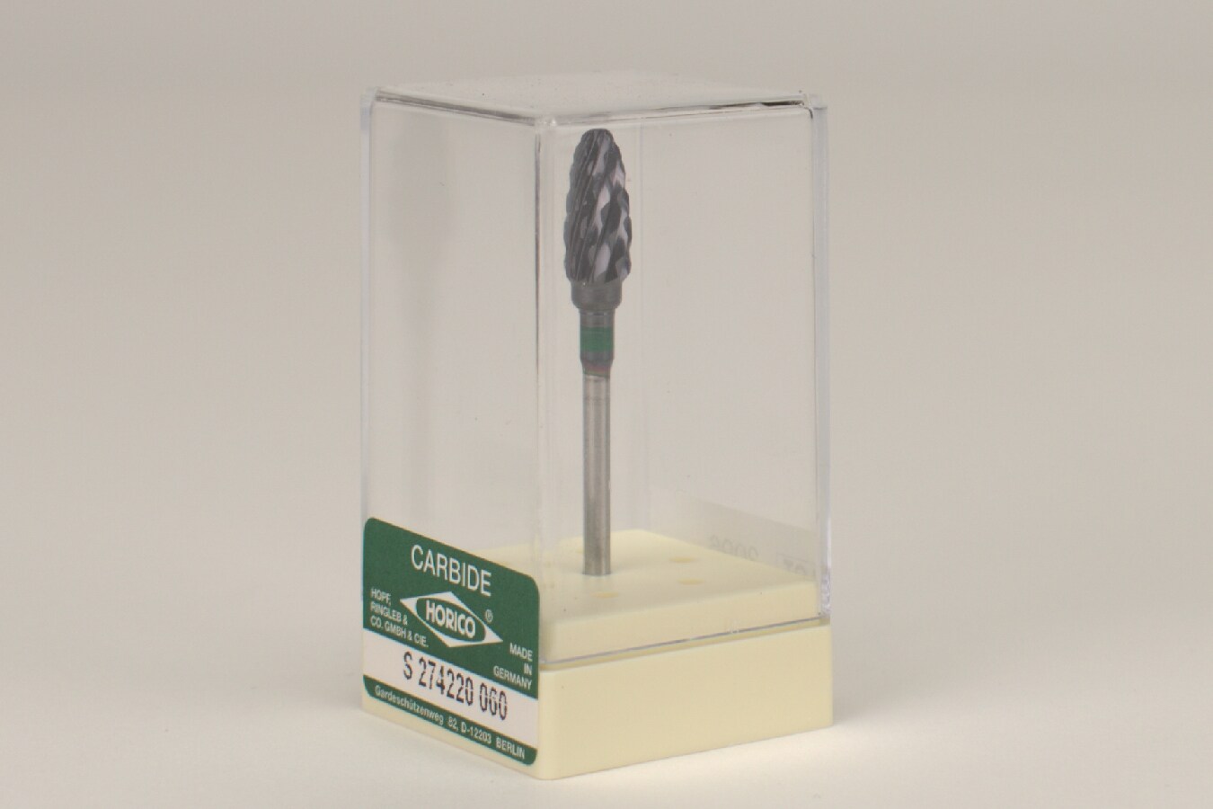 Hst HM Fräs S274 220 060