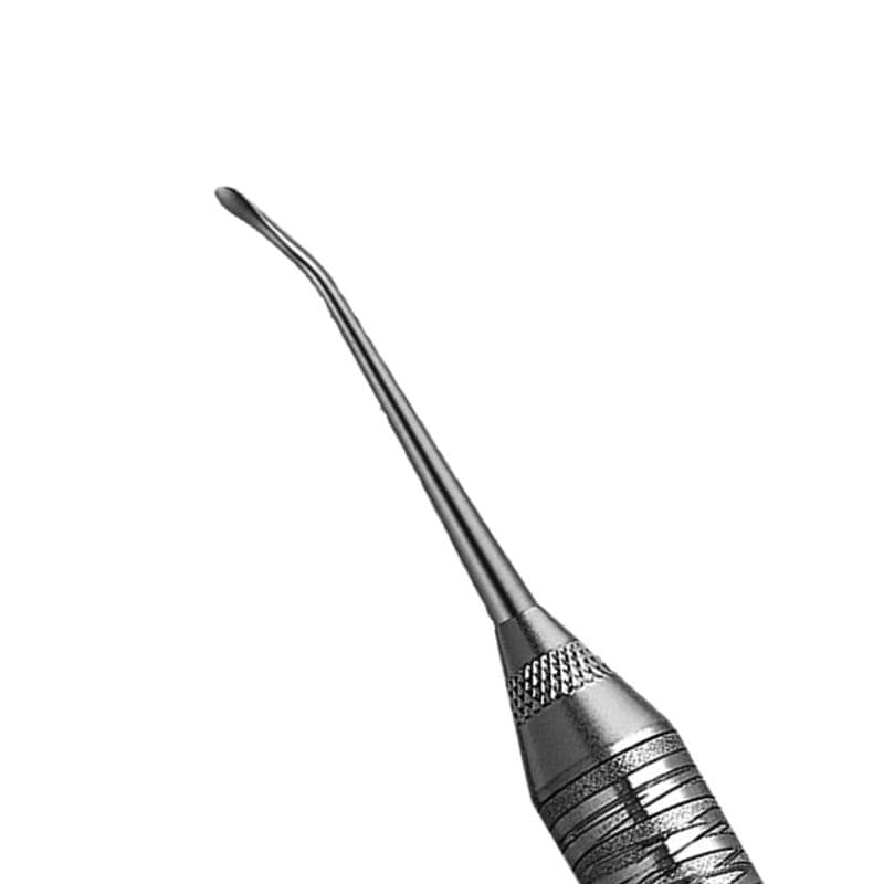Raspatorium mikrokirurgi Periosteal Grepp 6