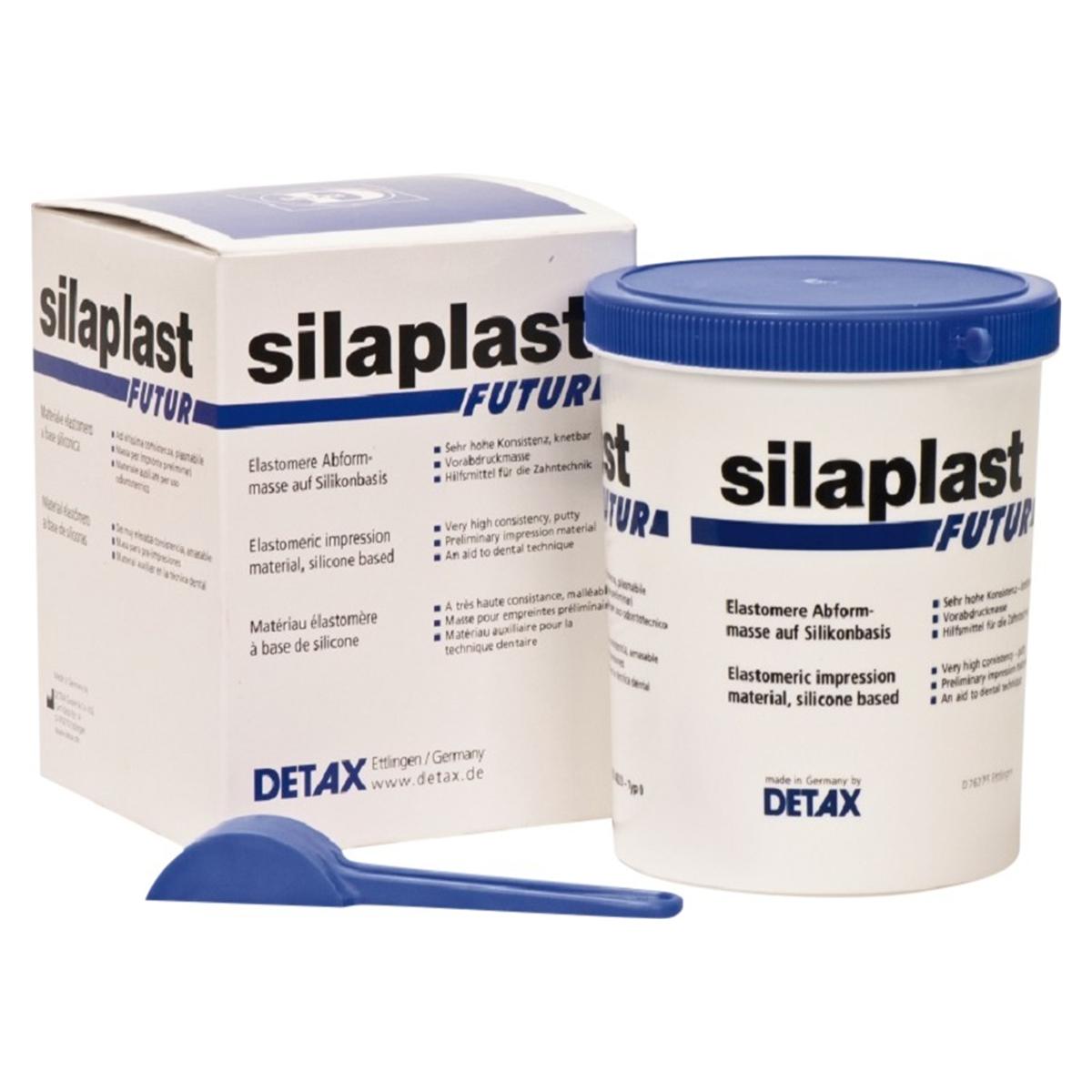 silaplast FUTUR 900ml