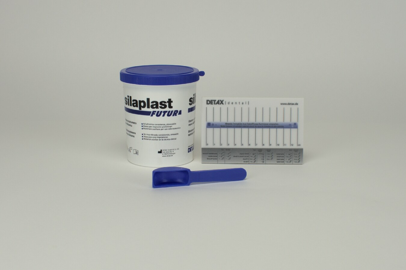 silaplast FUTUR 900ml