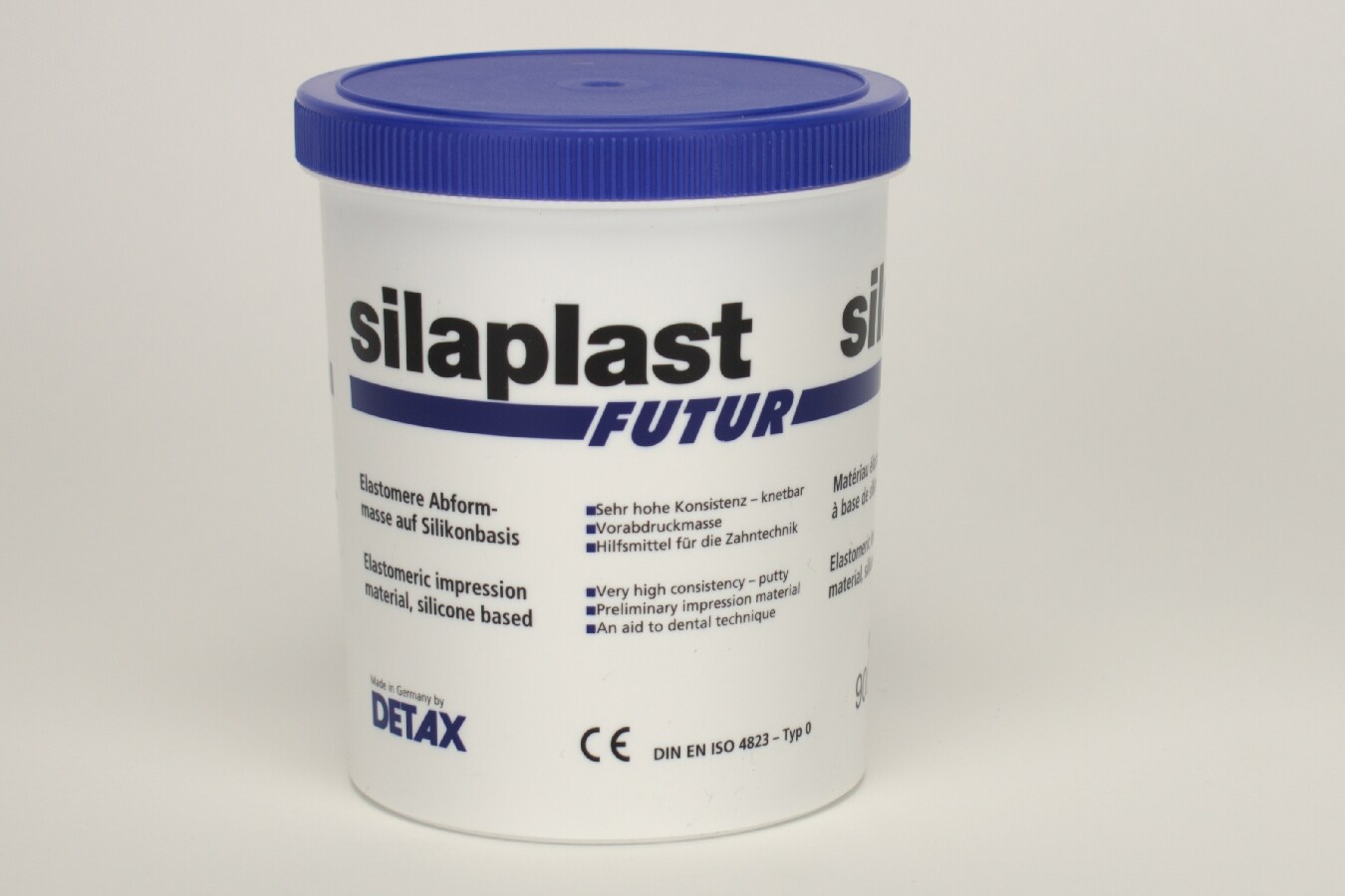 silaplast FUTUR 900ml