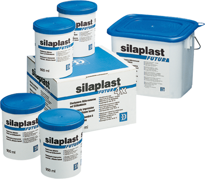 silaplast FUTUR 900ml