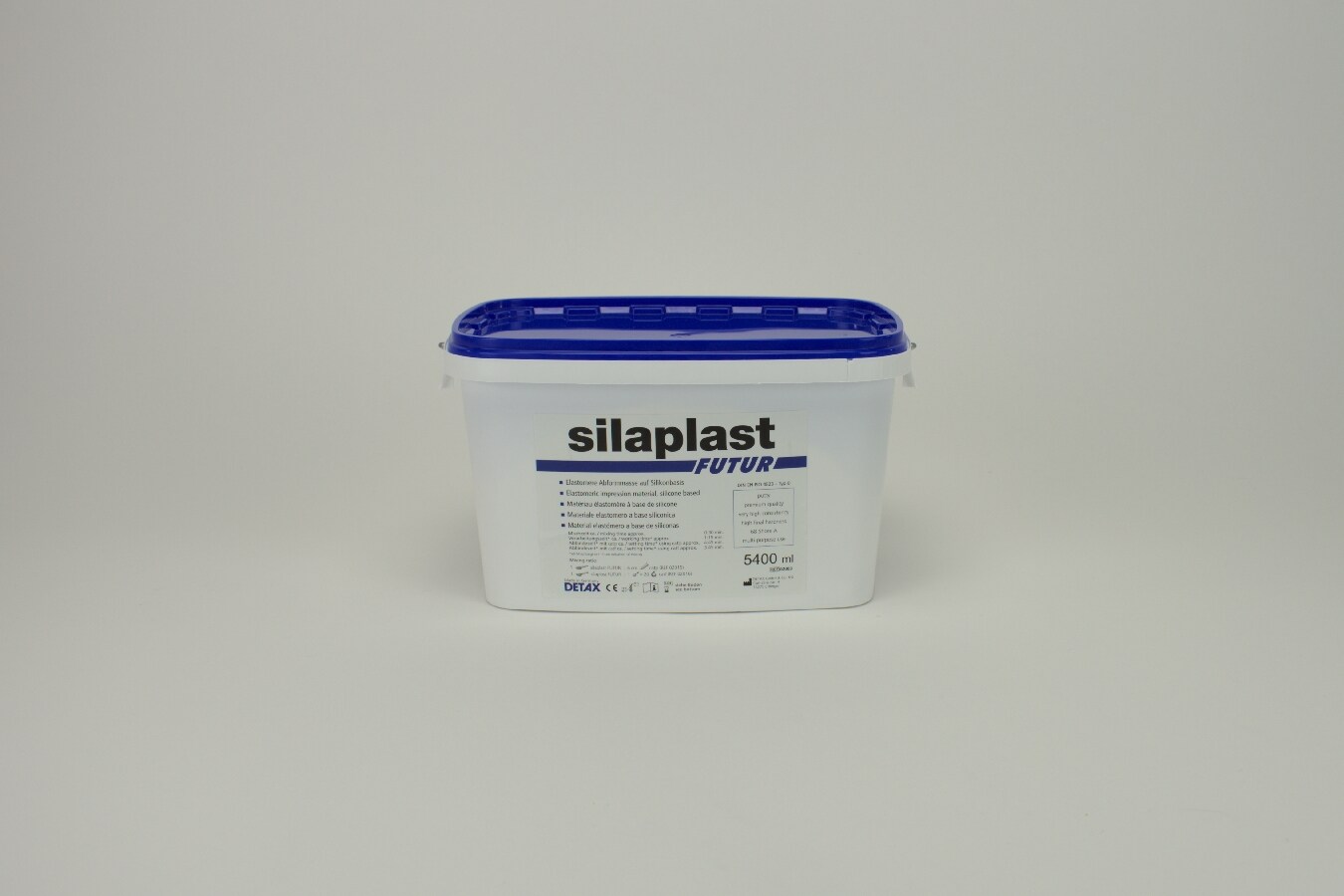 silaplast FUTUR 5400ml