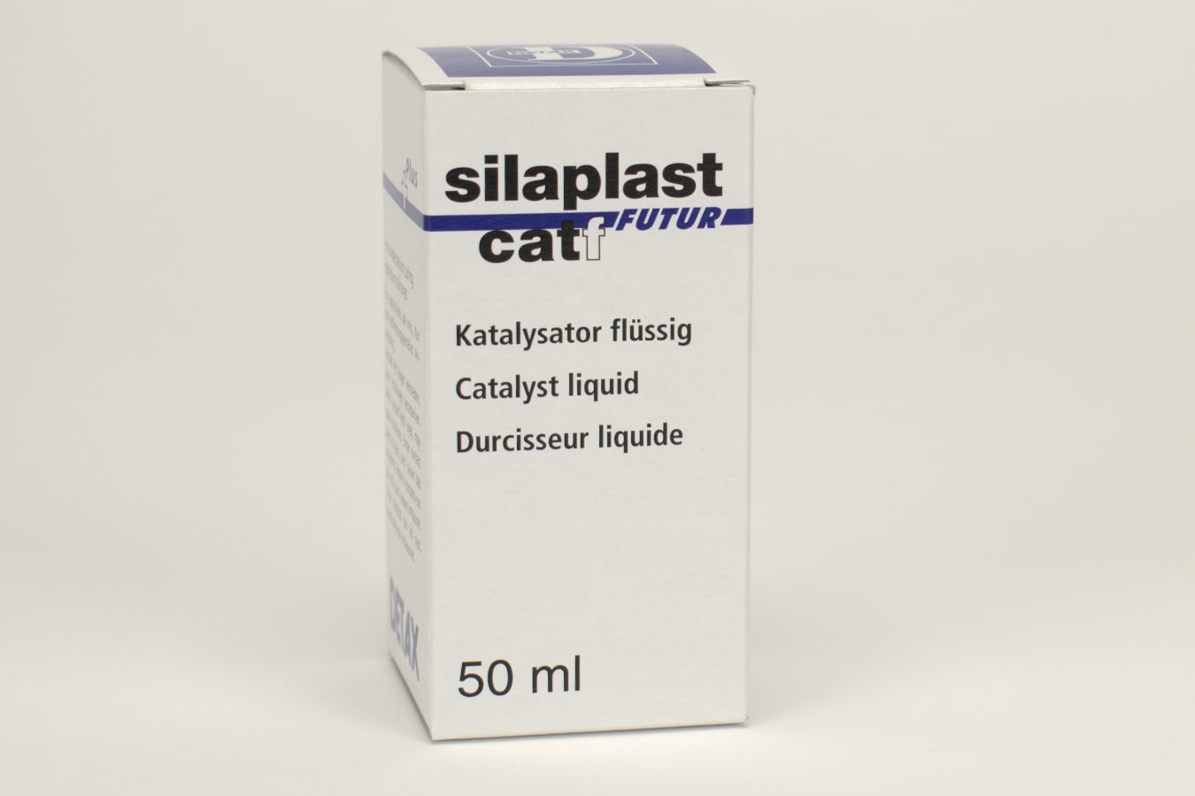 silaplast FUTUR catf vätska 50ml