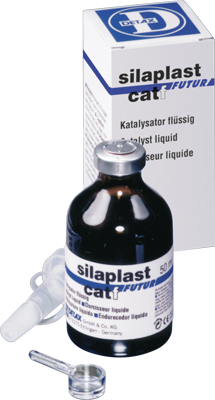 silaplast FUTUR catf vätska 50ml