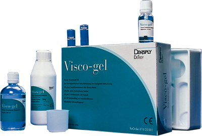 Visco-Gel kit